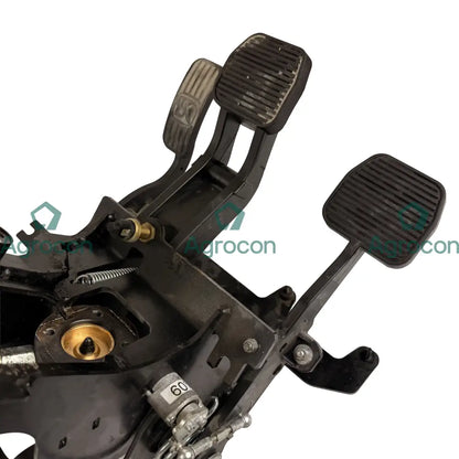 Pedalställ | Merlo TF30.9-115 Hyttdelar