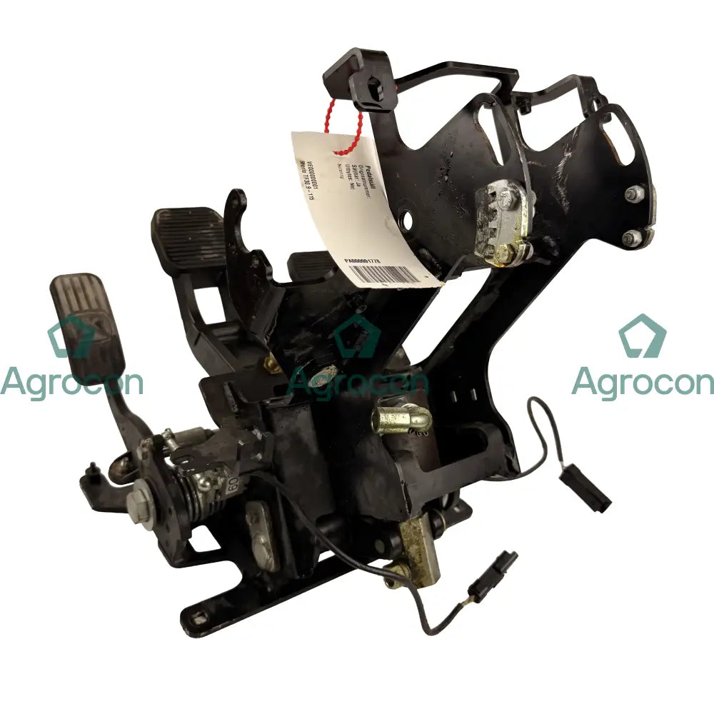 Pedalställ | Merlo TF30.9-115 Hyttdelar