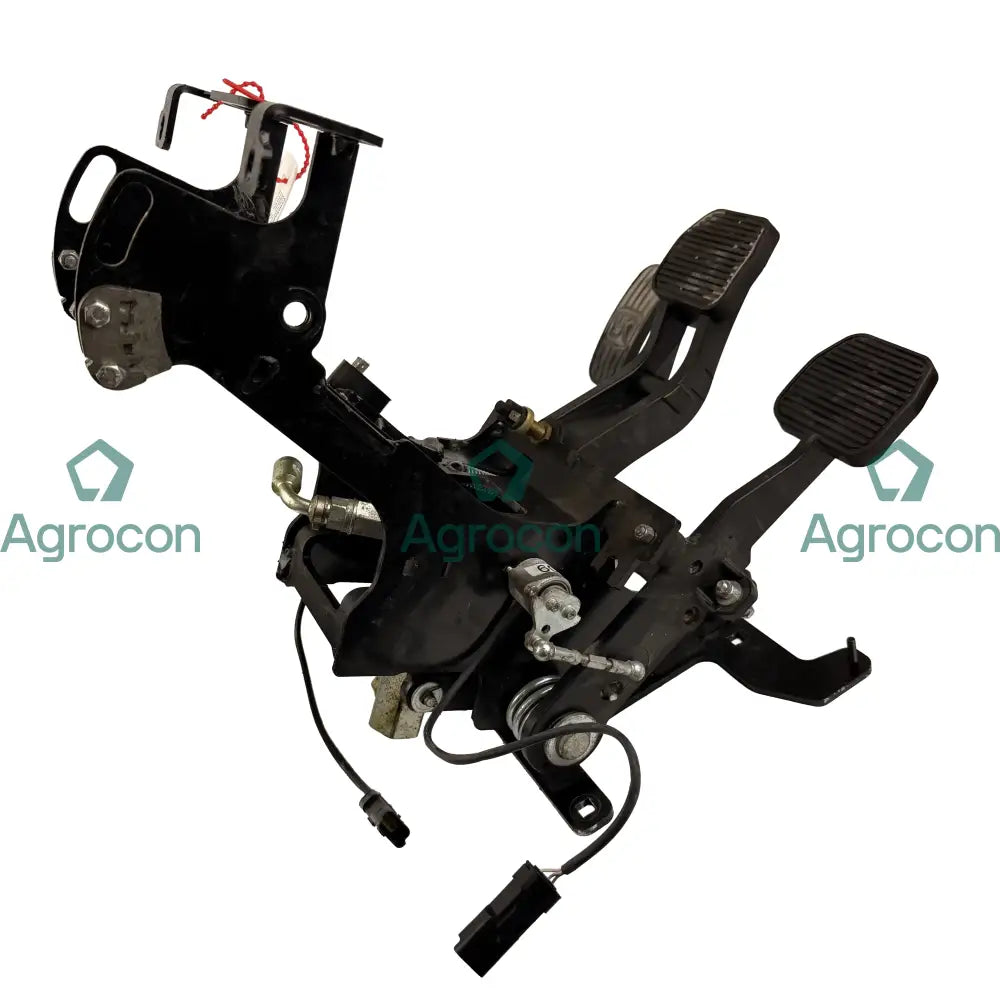 Pedalställ | Merlo TF30.9-115 Hyttdelar