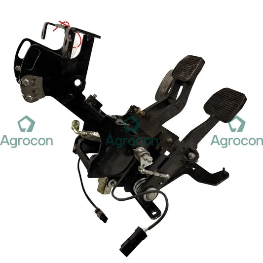 Pedalställ | Merlo TF30.9-115 Hyttdelar