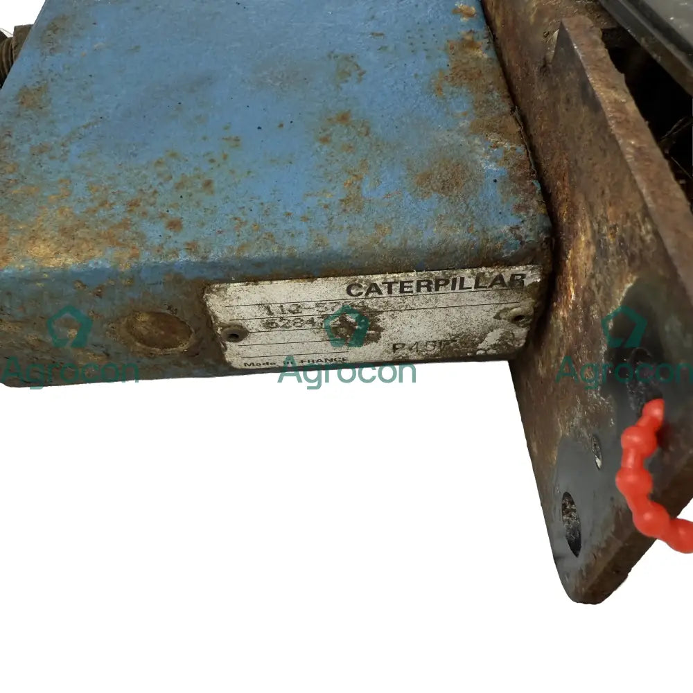 Pedalventil | 112-5704 | Cat M312 - Hydraulventil