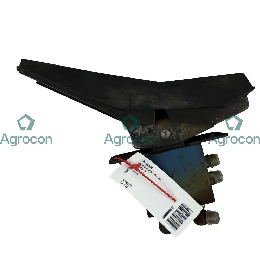 Pedalventil | 112-5704 | Cat M312 Hydraulventil