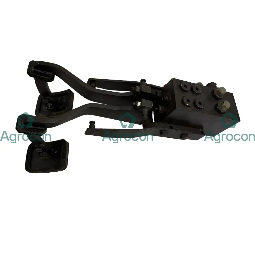 Pedalventil | 14054202 14244445 14243543 14243546 | Åkerman EW150C - Hydraulventil