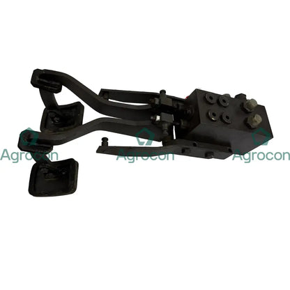 Pedalventil | 14054202 14244445 14243543 14243546 | Åkerman EW150C - Hydraulventil