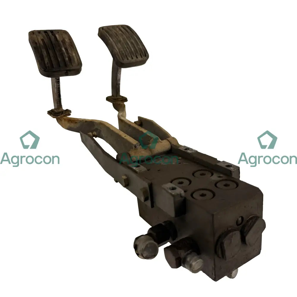 Pedalventil | 14054202 14244445 | Åkerman EC200 Hydraulventil