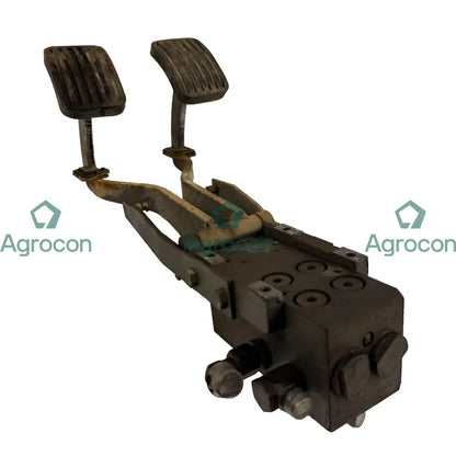 Pedalventil | 14054202 14244445 | Åkerman EC200 Hydraulventil