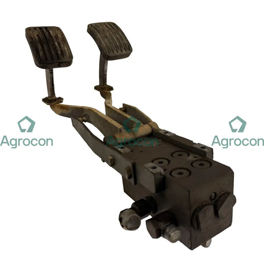 Pedalventil | 14054202 14244445 | Åkerman EC200 Hydraulventil