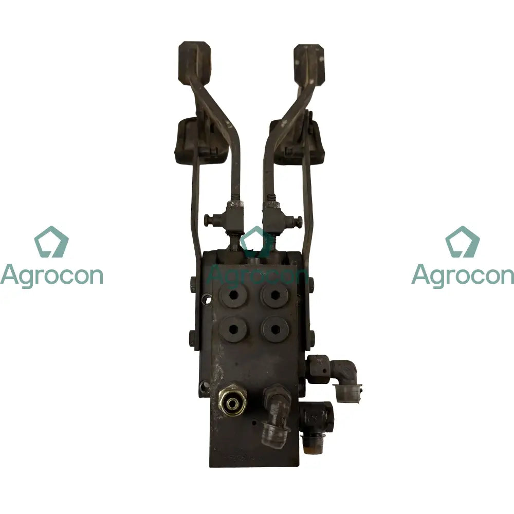 Pedalventil | 14054202 14244445 | Åkerman EC200 Hydraulventil