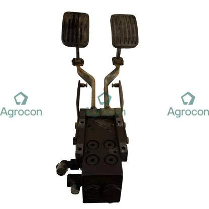 Pedalventil | 14054202 14244445 | Åkerman EC200 Hydraulventil