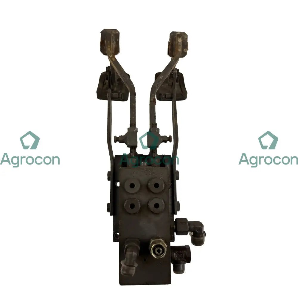 Pedalventil | 14054202 14244445 | Åkerman EC200 Hydraulventil