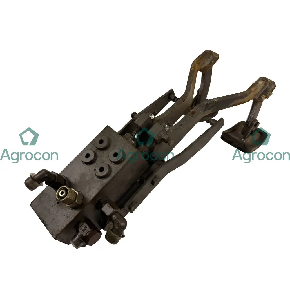 Pedalventil | 14054202 14244445 | Åkerman EC200 Hydraulventil