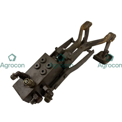 Pedalventil | 14054202 14244445 | Åkerman EC200 Hydraulventil