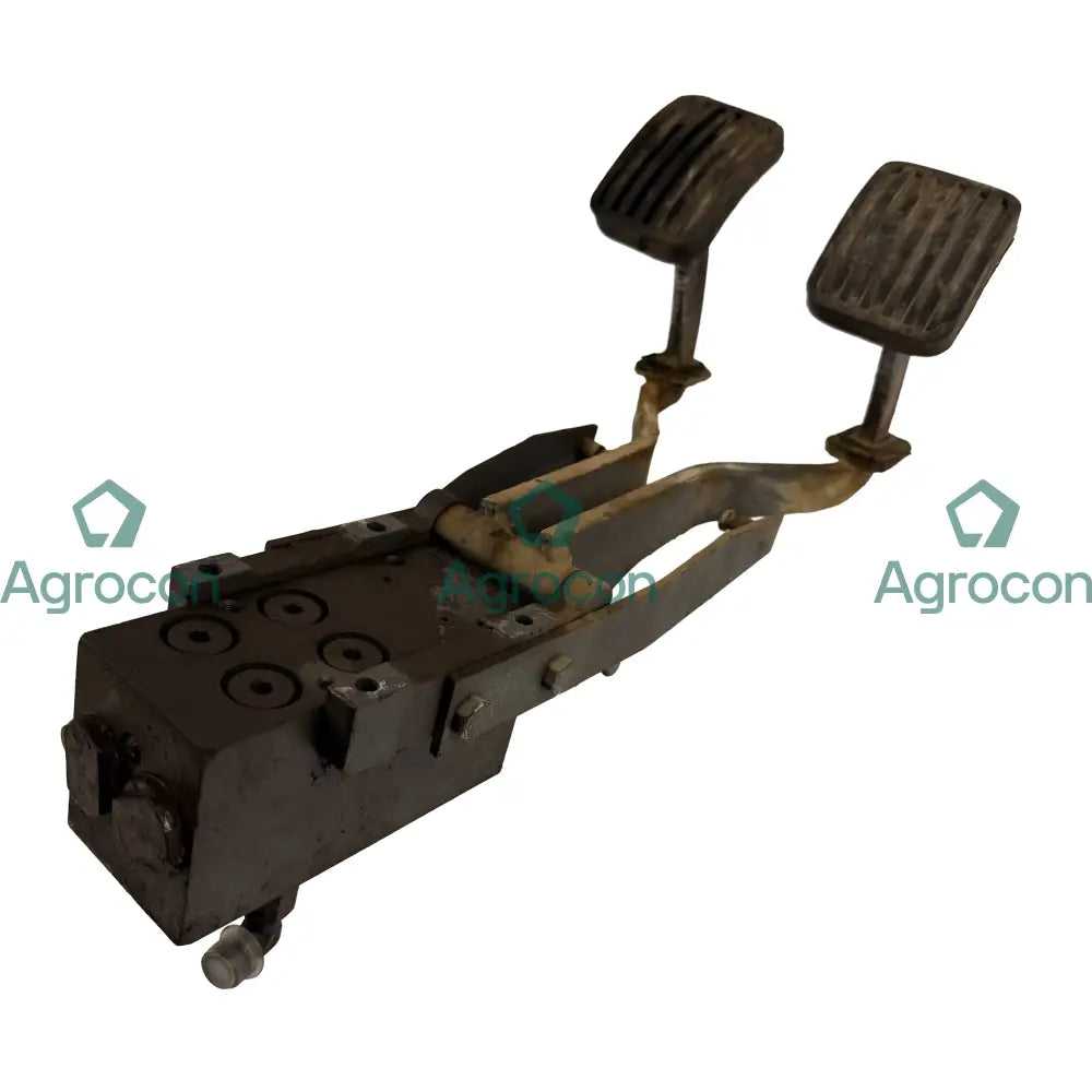 Pedalventil | 14054202 14244445 | Åkerman EC200 Hydraulventil