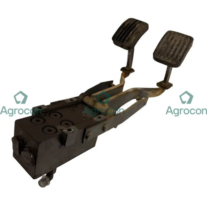 Pedalventil | 14054202 14244445 | Åkerman EC200 Hydraulventil