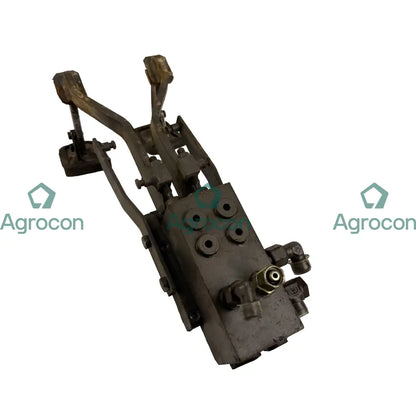 Pedalventil | 14054202 14244445 | Åkerman EC200 Hydraulventil