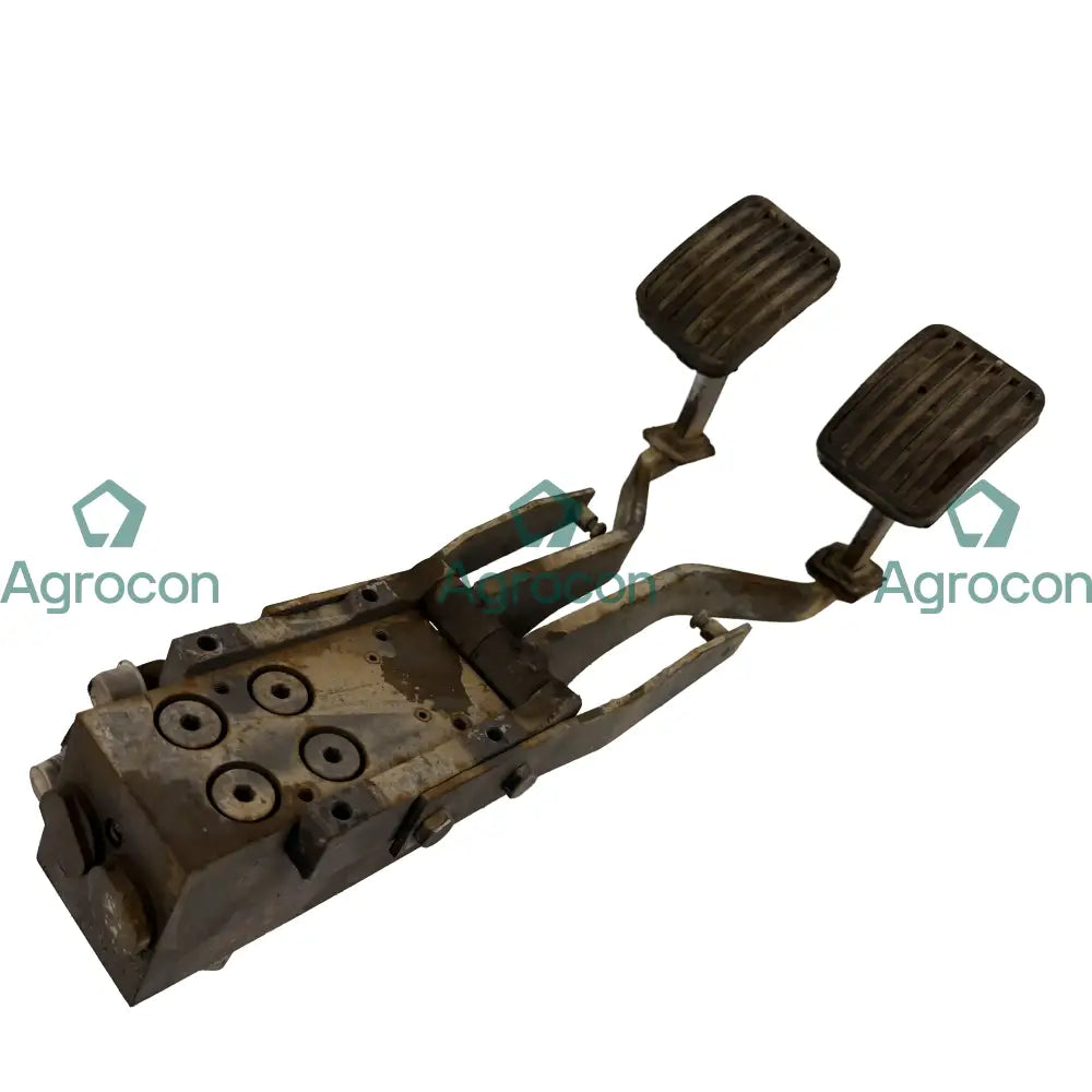 Pedalventil | 14054202 14244445 | Åkerman EC200 Hydraulventil