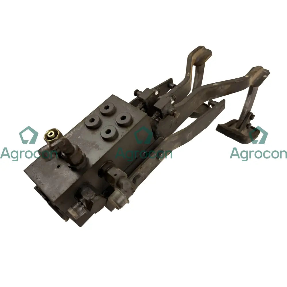 Pedalventil | 14054202 14244445 | Åkerman EC200 Hydraulventil