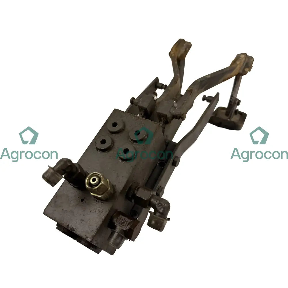 Pedalventil | 14054202 14244445 | Åkerman EC200 Hydraulventil