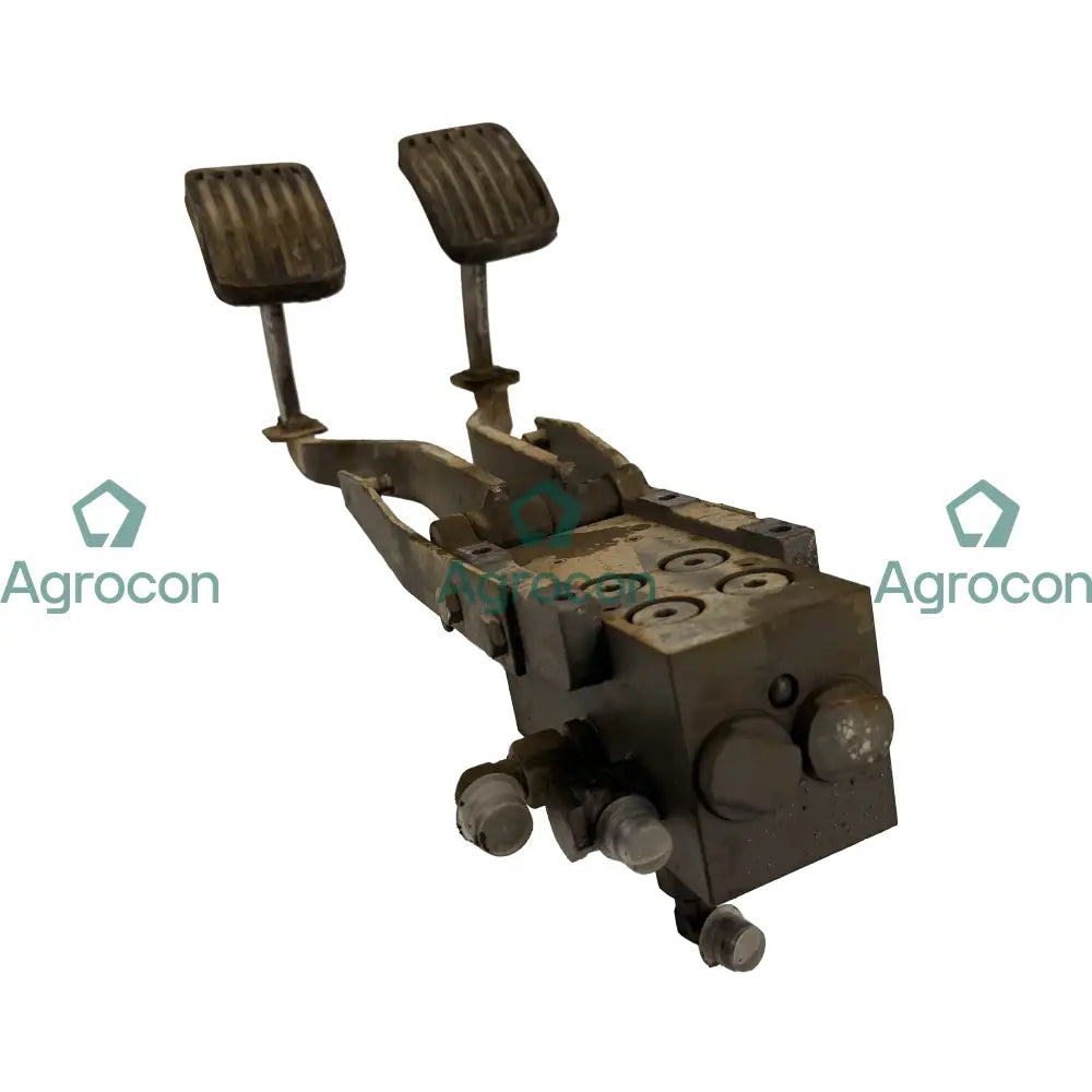 Pedalventil | 14054202 14244445 | Åkerman EC200 Hydraulventil