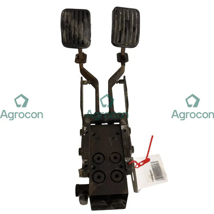 Pedalventil | 14054202 | Åkerman H14B Hydraulventil