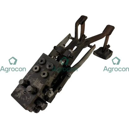 Pedalventil | 14054202 | Åkerman H14B Hydraulventil