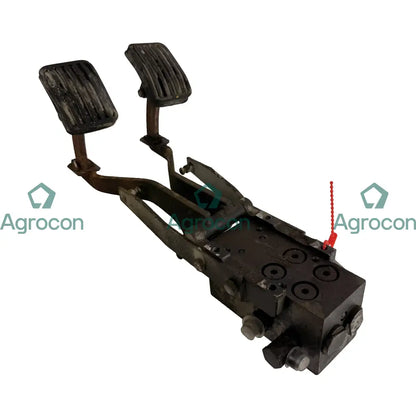 Pedalventil | 14054202 | Åkerman H14B Hydraulventil