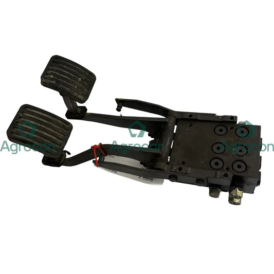 Pedalventil | 14254373 14248452 14248453 | Åkerman EW150C - Hydraulventil