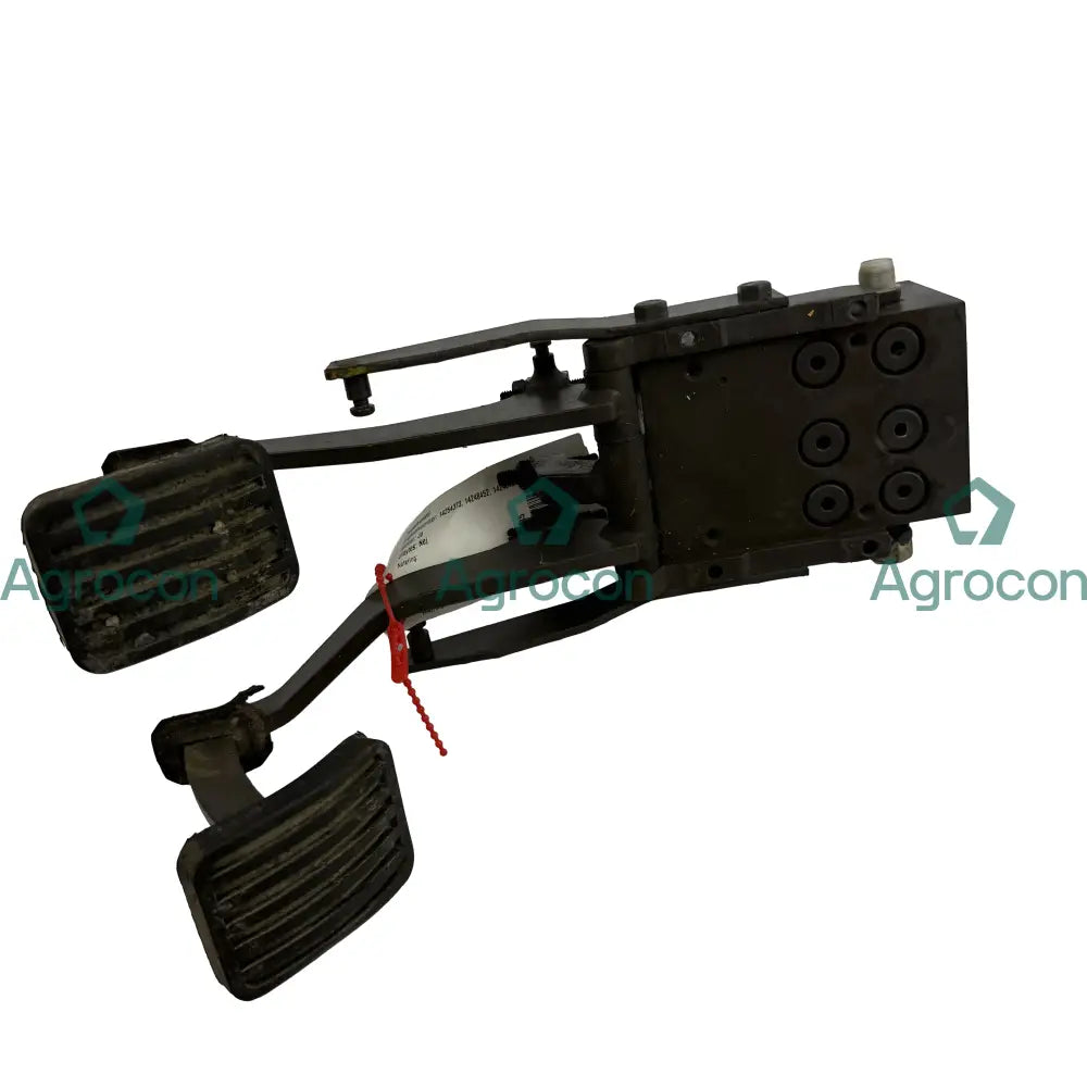 Pedalventil | 14254373 14248452 14248453 | Åkerman EW150C - Hydraulventil