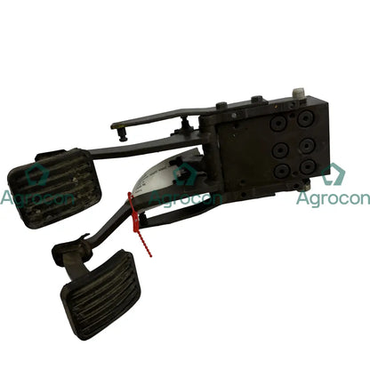 Pedalventil | 14254373 14248452 14248453 | Åkerman EW150C - Hydraulventil