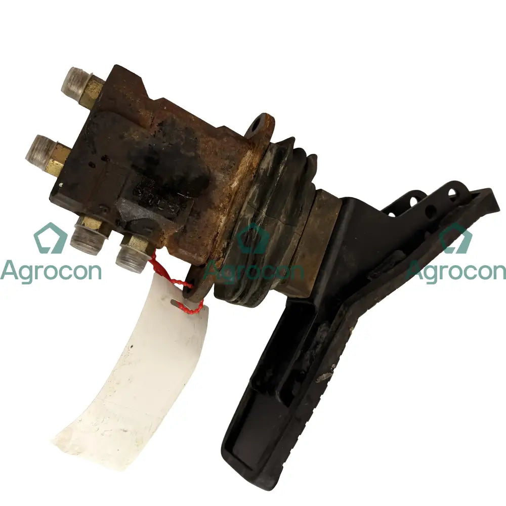 Pedalventil | 14371648 | Volvo EW160B Hydraulventil