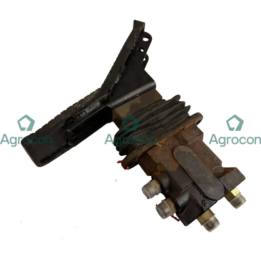 Pedalventil | 14371648 | Volvo EW160B Hydraulventil