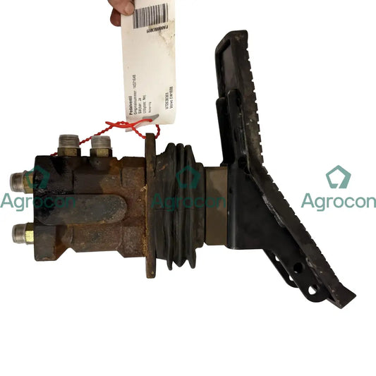 Pedalventil | 14371648 | Volvo EW160B Hydraulventil