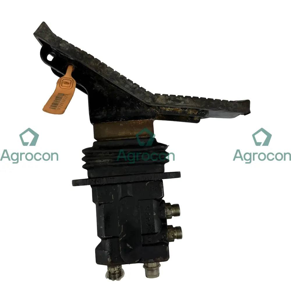 Pedalventil | 14371650 Hydraulventil