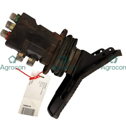 Pedalventil | 14371650 | Volvo EW160B Hydraulventil