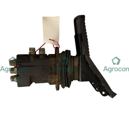 Pedalventil | 14371650 | Volvo EW160B Hydraulventil