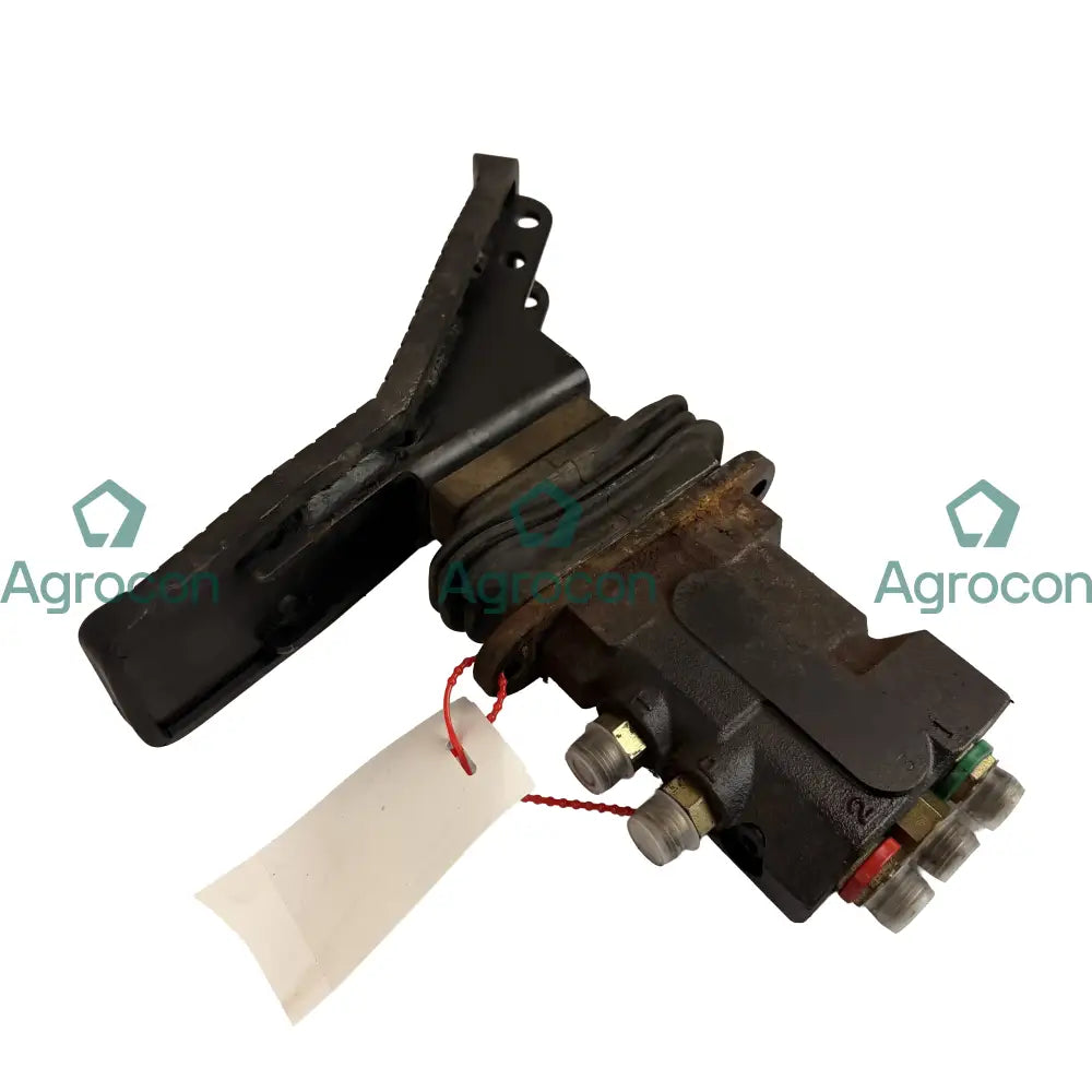 Pedalventil | 14371650 | Volvo EW160B Hydraulventil