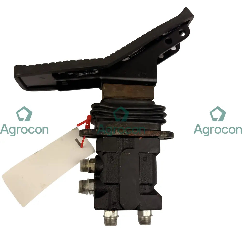 Pedalventil | 14371650 | Volvo EW160C Hydraulventil