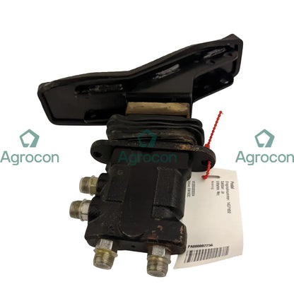 Pedalventil | 14371650 | Volvo EW160C Hydraulventil