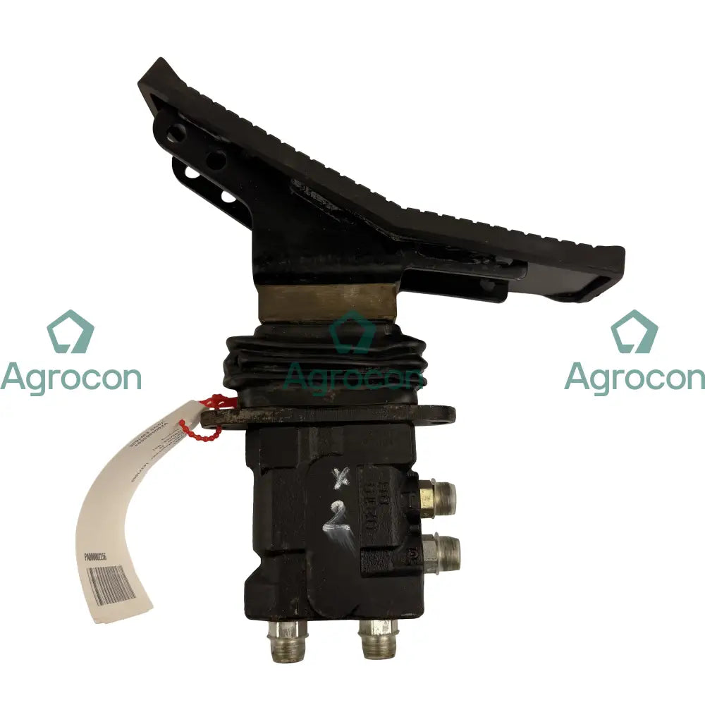 Pedalventil | 14371650 | Volvo EW160C Hydraulventil