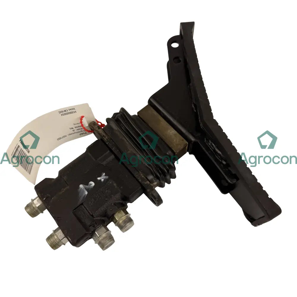 Pedalventil | 14371650 | Volvo EW160C Hydraulventil