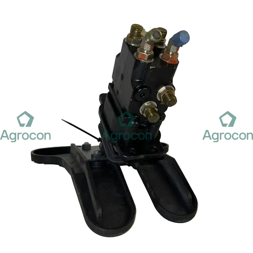 Pedalventil | 14585847 Hydraulventil