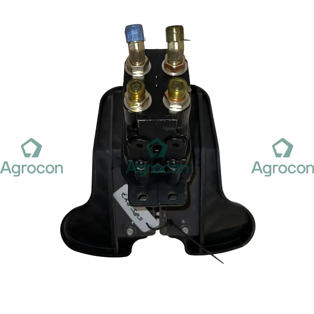 Pedalventil | 14585847 Hydraulventil