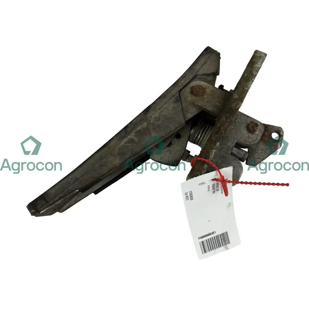 Pedalventil | Cat M312 Hyttdelar