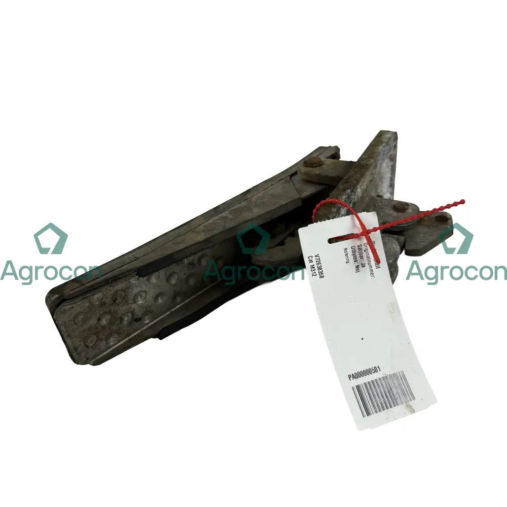 Pedalventil | Cat M312 Hyttdelar