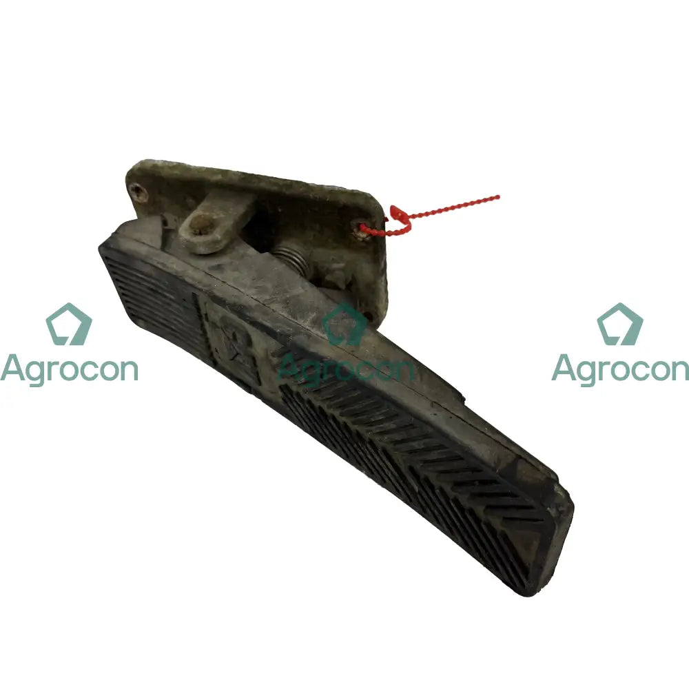 Pedalventil | Cat M312 Hyttdelar