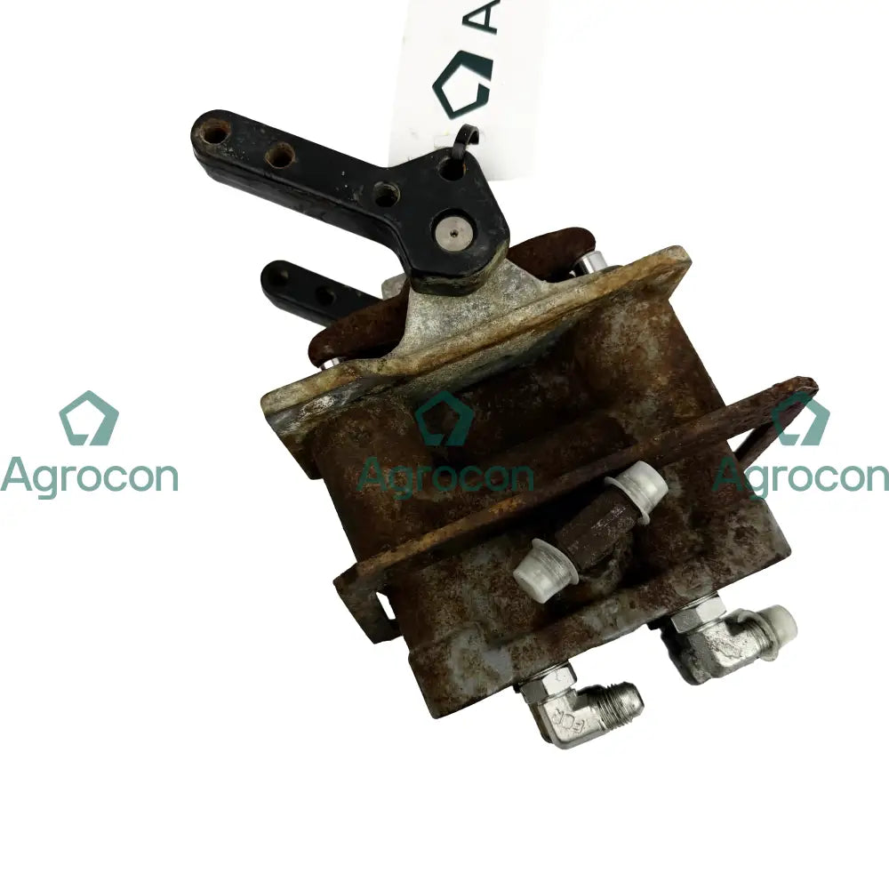 Pedalventil | Fiat Hitachi 220LC.3 - Hydraulventil