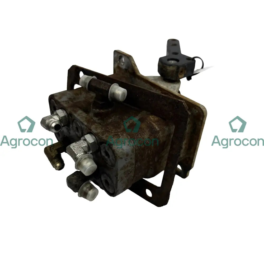 Pedalventil | Fiat Hitachi 220LC.3 - Hydraulventil