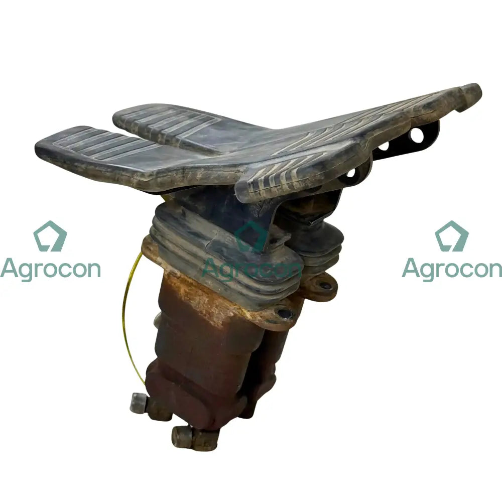 Pedalventil fram-back | 1148-00081 | Volvo EC290 Hydraulventil