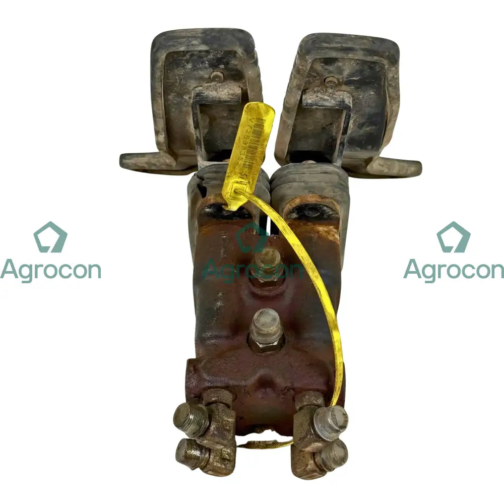 Pedalventil fram-back | 1148-00081 | Volvo EC290 Hydraulventil