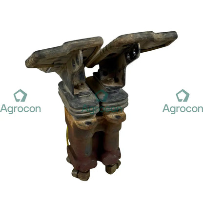 Pedalventil fram-back | 1148-00081 | Volvo EC290 Hydraulventil